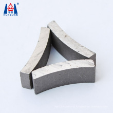 China Manufacturer Diamond Segment Core Bit Retip Segment